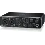 Interfaz de audio Behringer UMC202HD de Behringer, Interfaces de audio - Ref: S9114783, Precio: 109,88 €, Descuento: %