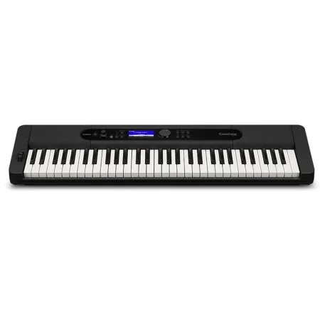 Pianoforte Elettrico Casio CT-S400 di Casio, Pianoforti digitali - Rif: S9114785, Prezzo: 243,21 €, Sconto: %