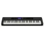 Piano Électronique Casio CT-S400 de Casio, Pianos numériques - Réf : S9114785, Prix : 265,45 €, Remise : %