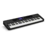 Piano Eletrónico Casio CT-S400 de Casio, Pianos digitais - Ref: S9114785, Preço: 265,45 €, Desconto: %