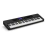 Piano Électronique Casio CT-S400 de Casio, Pianos numériques - Réf : S9114785, Prix : 265,45 €, Remise : %