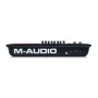 Teclado M-Audio Oxygen 25 (MKV) MIDI de M-Audio, Controladores MIDI - Ref: S9114795, Preço: 88,08 €, Desconto: %