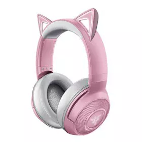 Auriculares de Diadema Razer x Cor de Rosa de Razer, Auriculares com microfones - Ref: M0320565, Preço: 135,33 €, Desconto: %