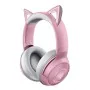 Casque audio Razer x Rose de Razer, Écouteurs avec microphones - Réf : M0320565, Prix : 135,33 €, Remise : %