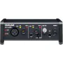 Audio-Schnittstelle Tascam SERIES US-1X2HR von Tascam, Audio-Interfaces - Ref: S9114810, Preis: 119,31 €, Rabatt: %