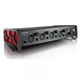 Audio interface Tascam US-4X4HR by Tascam, Audio Interfaces - Ref: S9114812, Price: 243,13 €, Discount: %