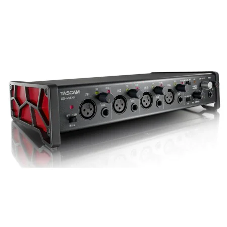 Audio interface Tascam US-4X4HR by Tascam, Audio Interfaces - Ref: S9114812, Price: 221,48 €, Discount: %