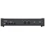 Audio interface Tascam US-4X4HR by Tascam, Audio Interfaces - Ref: S9114812, Price: 221,48 €, Discount: %