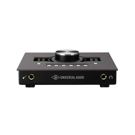 Audio interface Universal Audio UA APLTWDII-HE by Universal Audio, Audio Interfaces - Ref: S9114814, Price: 1,00 €, Discount: %