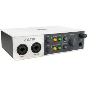 Interface de áudio Universal Audio VOLT 2 de Universal Audio, Interfaces de áudio - Ref: S9114819, Preço: 193,84 €, Desconto: %