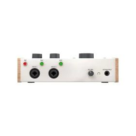 Interface de áudio Universal Audio VOLT 476 de Universal Audio, Interfaces de áudio - Ref: S9114820, Preço: 360,56 €, Descont...