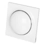 Interruptor Fibaro FGWCEU-201-1 1 Peça de Fibaro, Reguladores de intensidade - Ref: S9114863, Preço: 45,33 €, Desconto: %