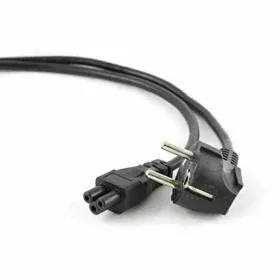 Stromkabel GEMBIRD PC-186-ML12 Schwarz 1,8 m (1,8 m) von GEMBIRD, Kabel - Ref: S9115032, Preis: 3,48 €, Rabatt: %