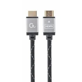 Câble HDMI GEMBIRD CCB-HDMIL-2M 2 m de GEMBIRD, Câbles HDMI - Réf : S9115261, Prix : 5,97 €, Remise : %