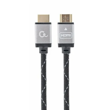 Cable HDMI GEMBIRD CCB-HDMIL-2M 2 m de GEMBIRD, Cables HDMI - Ref: S9115261, Precio: 5,97 €, Descuento: %