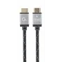 Cable HDMI GEMBIRD CCB-HDMIL-2M 2 m de GEMBIRD, Cables HDMI - Ref: S9115261, Precio: 5,97 €, Descuento: %