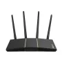 Router Asus RT-AX57 Noir de Asus, Routeurs - Réf : S9116209, Prix : 107,51 €, Remise : %