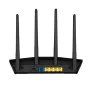 Router Asus RT-AX57 Noir de Asus, Routeurs - Réf : S9116209, Prix : 107,51 €, Remise : %