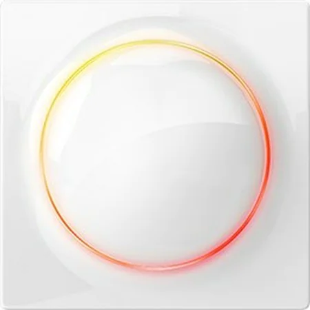 Interrupteur Fibaro Walli de Fibaro, Interrupteurs variateurs d'intensité - Réf : S9116332, Prix : 61,88 €, Remise : %