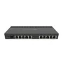 Router Mikrotik RB4011iGS+RM de Mikrotik, Routers - Ref: S9116477, Precio: 222,54 €, Descuento: %