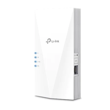 Amplificateur Wifi TP-Link RE600X de TP-Link, Amplis - Réf : S9116824, Prix : 72,32 €, Remise : %