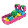 Construction set Clics CB180 Multicolour 132 Pieces by Clics, Building & Construction Toys - Ref: S9117191, Price: 29,79 €, D...