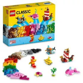 Playset Lego 11018 de Lego, Playsets de figuras de brincar - Ref: S9117245, Preço: 17,82 €, Desconto: %