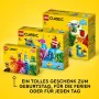 Playset Lego 11018 de Lego, Playsets de figurines de jouets - Réf : S9117245, Prix : 17,82 €, Remise : %