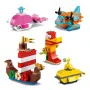 Playset Lego 11018 de Lego, Playsets de figurines de jouets - Réf : S9117245, Prix : 17,82 €, Remise : %