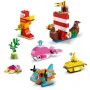 Playset Lego 11018 de Lego, Playsets de figurines de jouets - Réf : S9117245, Prix : 17,82 €, Remise : %