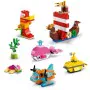 Playset Lego 11018 de Lego, Playsets de figuras de juguete - Ref: S9117245, Precio: 17,82 €, Descuento: %