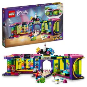 Playset Lego 41708 Multicolor de Lego, Juegos de construcción - Ref: S9117266, Precio: 54,03 €, Descuento: %