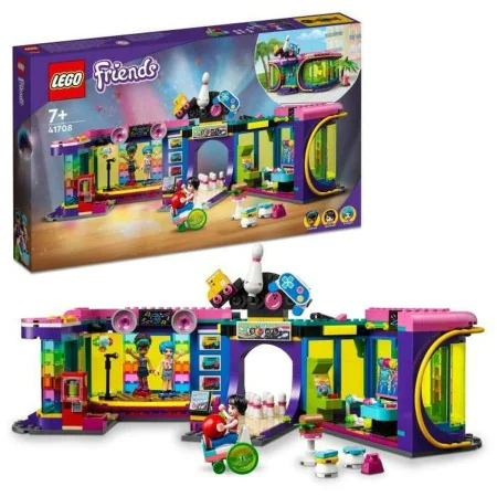 Playset Lego 41708 Multicolore di Lego, Costruzioni - Rif: S9117266, Prezzo: 54,03 €, Sconto: %