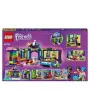 Playset Lego 41708 Multicouleur de Lego, Jeux de construction - Réf : S9117266, Prix : 54,03 €, Remise : %