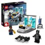 Playset Lego 76212 9 x 7 x 6 cm 58 Piezas de Lego, Playsets de figuras de juguete - Ref: S9117284, Precio: 9,95 €, Descuento: %