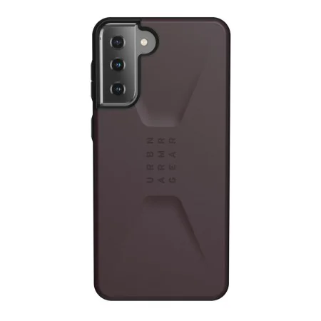 Capa para Telemóvel UAG 21282D114949 Samsung Galaxy S21 Plus de UAG, Armações e capas - Ref: M0320580, Preço: 22,32 €, Descon...