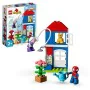 Playset Lego 10995 29 x 21 x 8 cm 25 Peças de Lego, Playsets de figuras de brincar - Ref: S9117287, Preço: 25,39 €, Desconto: %