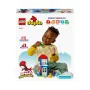 Playset Lego 10995 29 x 21 x 8 cm 25 Pièces de Lego, Playsets de figurines de jouets - Réf : S9117287, Prix : 25,39 €, Remise...