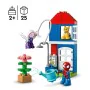 Playset Lego 10995 29 x 21 x 8 cm 25 Pezzi di Lego, Playset con figure di giocattoli - Rif: S9117287, Prezzo: 25,39 €, Sconto: %