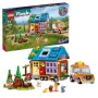 Playset Lego 41735 18 x 13 x 11 cm 785 Peças de Lego, Playsets de figuras de brincar - Ref: S9117293, Preço: 60,74 €, Descont...