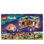 Playset Lego 41735 18 x 13 x 11 cm 785 Peças de Lego, Playsets de figuras de brincar - Ref: S9117293, Preço: 60,74 €, Descont...