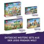 Playset Lego 41735 18 x 13 x 11 cm 785 Peças de Lego, Playsets de figuras de brincar - Ref: S9117293, Preço: 60,74 €, Descont...