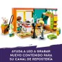 Playset Lego 41754 de Lego, Maisons de poupées - Réf : S9117296, Prix : 19,95 €, Remise : %