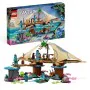 Jogo de Construção Lego 75578 Metkayina Reef Home 528 Peças de Lego, Jogos de construção - Ref: S9117312, Preço: 74,28 €, Des...