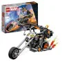 Konstruktionsspiel Lego 76245 Ghost Rider 264 piezas von Lego, Bau- & Konstruktionsspielzeug - Ref: S9117318, Preis: 33,64 €,...