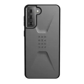 Handyhülle UAG 21282D113333 Samsung Galaxy S21 Plus Silberfarben von UAG, Taschen & Schalen - Ref: M0320581, Preis: 23,84 €, ...