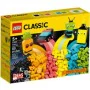 Playset Lego 11027 de Lego, Playsets de figurines de jouets - Réf : S9117334, Prix : 19,64 €, Remise : %