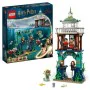 Figurines d’action Lego 76420 120 X 18 X 65 cm Playset de Lego, Playsets de figurines de jouets - Réf : S9117356, Prix : 45,4...