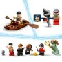 Figurines d’action Lego 76420 120 X 18 X 65 cm Playset de Lego, Playsets de figurines de jouets - Réf : S9117356, Prix : 45,4...