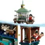 Figurines d’action Lego 76420 120 X 18 X 65 cm Playset de Lego, Playsets de figurines de jouets - Réf : S9117356, Prix : 45,4...